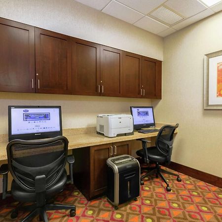 Hampton Inn Texarkana Kültér fotó