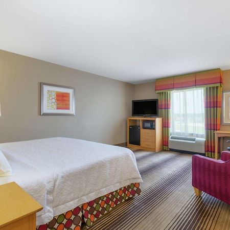 Hampton Inn Texarkana Kültér fotó