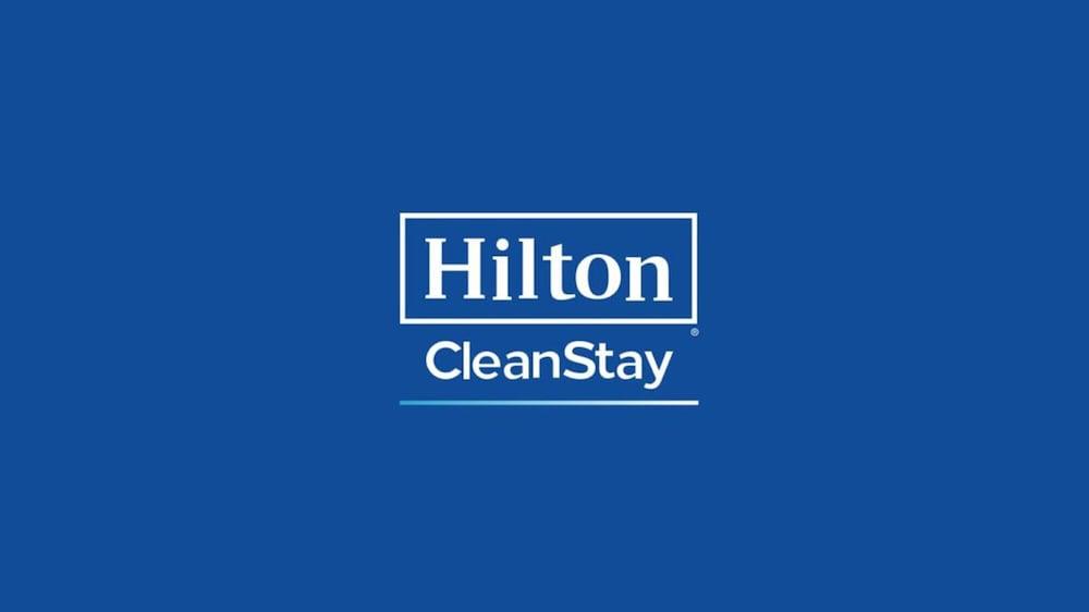 Hampton Inn Texarkana Kültér fotó