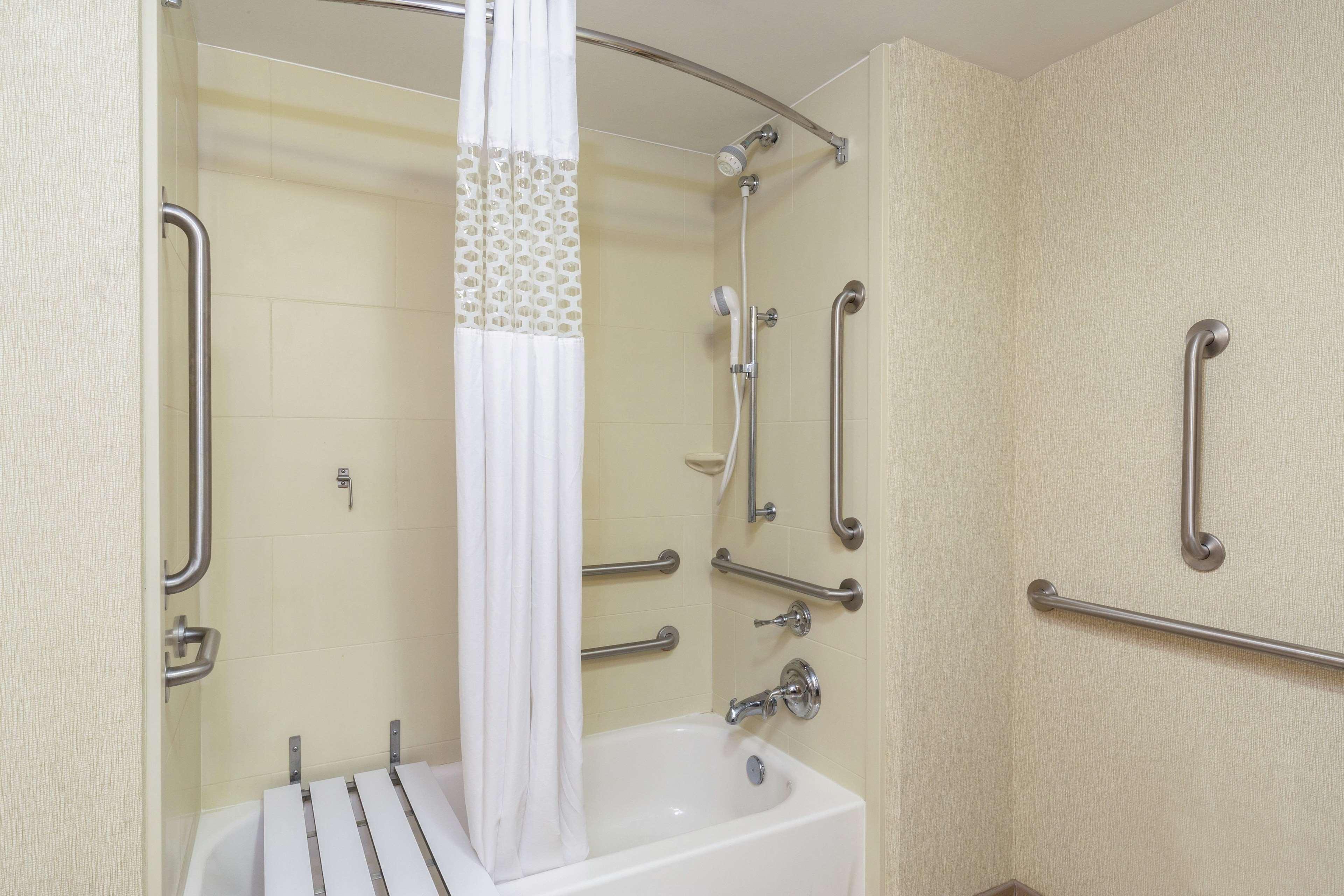 Hampton Inn Texarkana Kültér fotó