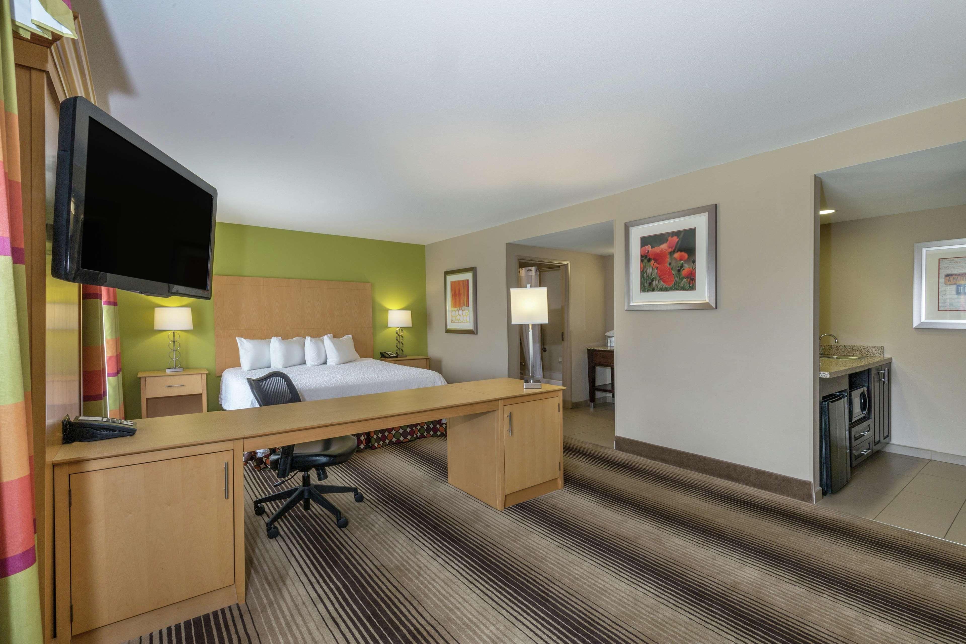 Hampton Inn Texarkana Kültér fotó
