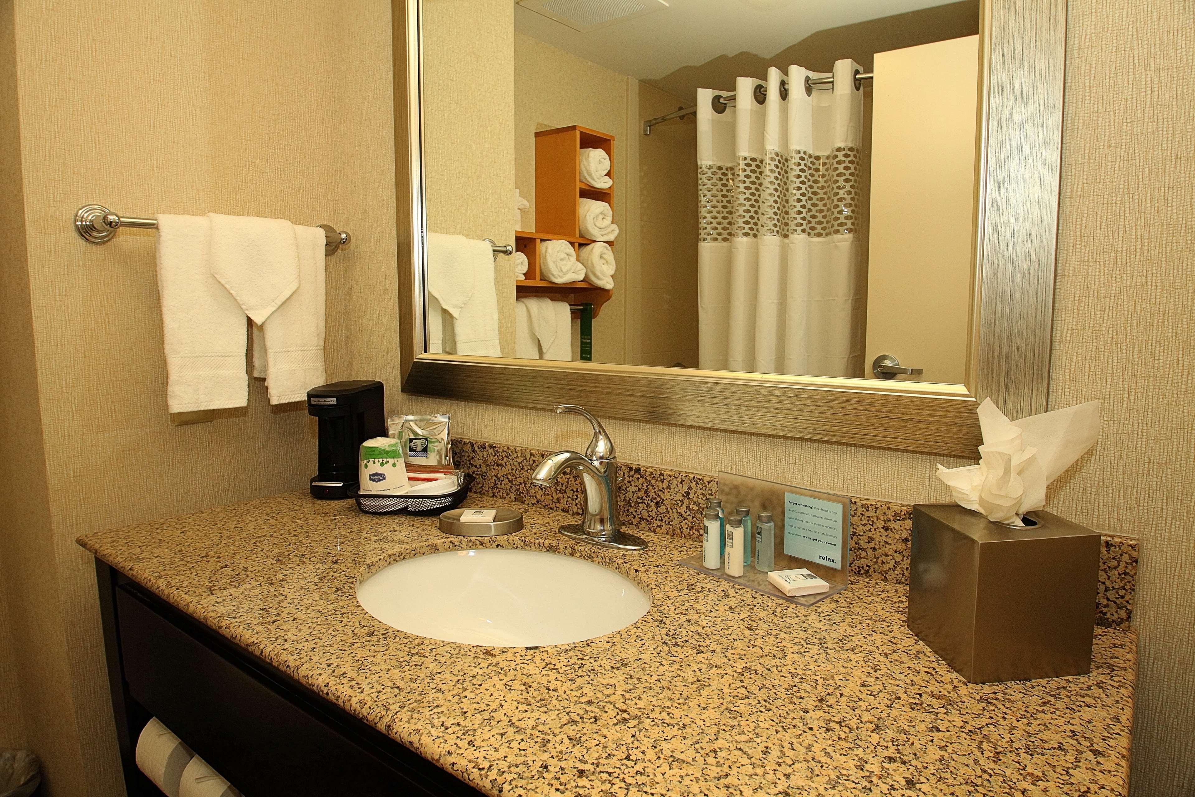 Hampton Inn Texarkana Kültér fotó