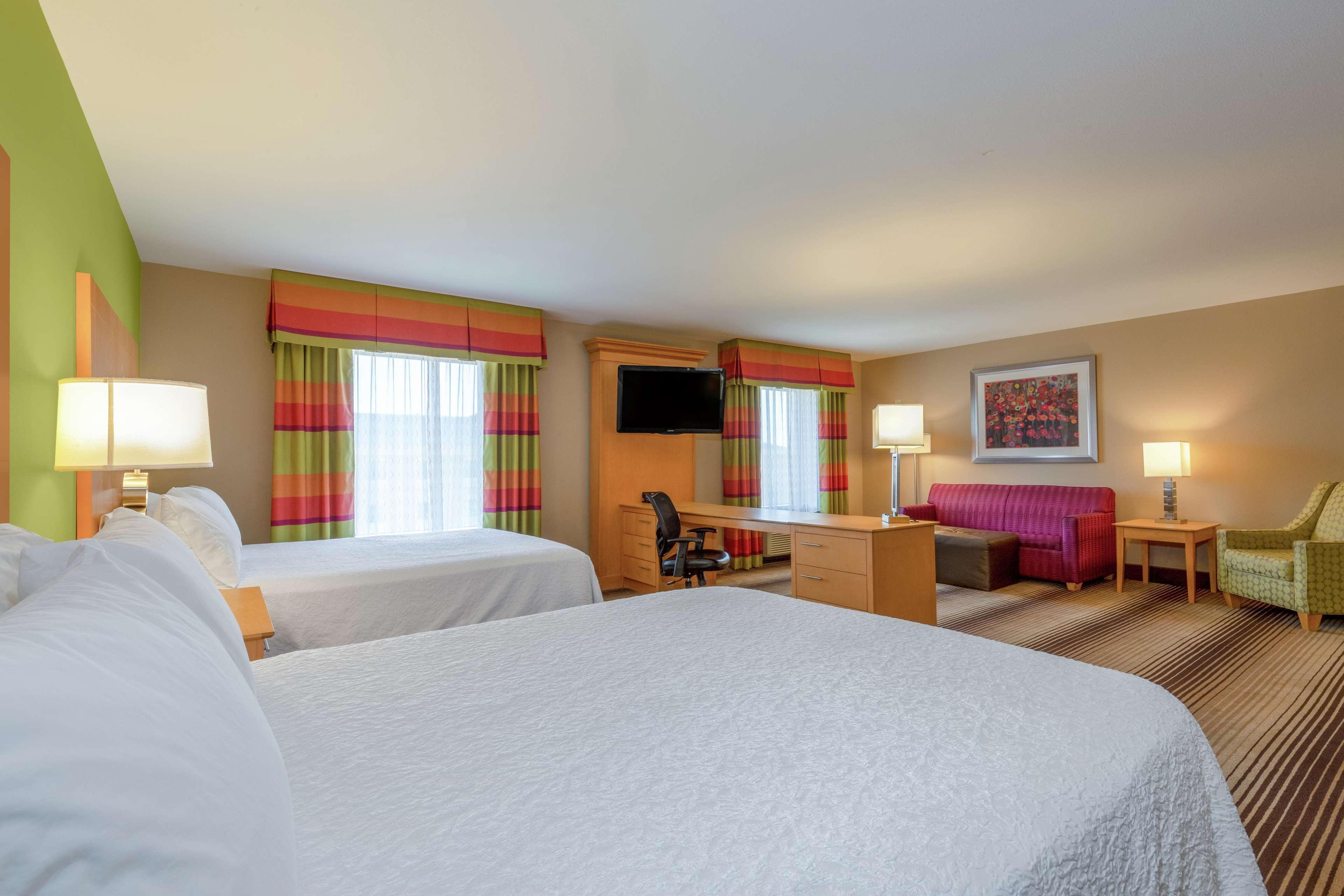 Hampton Inn Texarkana Kültér fotó