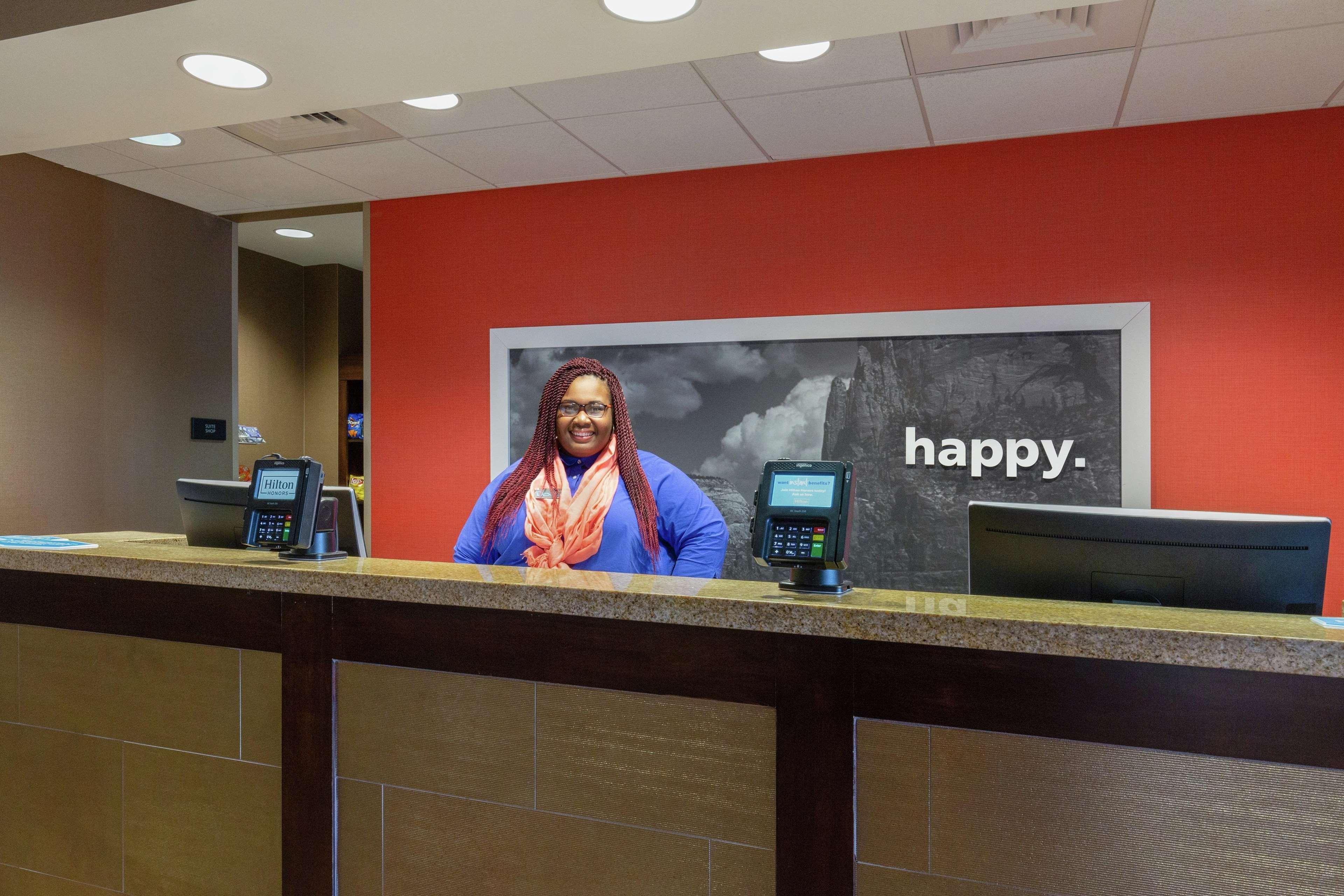 Hampton Inn Texarkana Kültér fotó