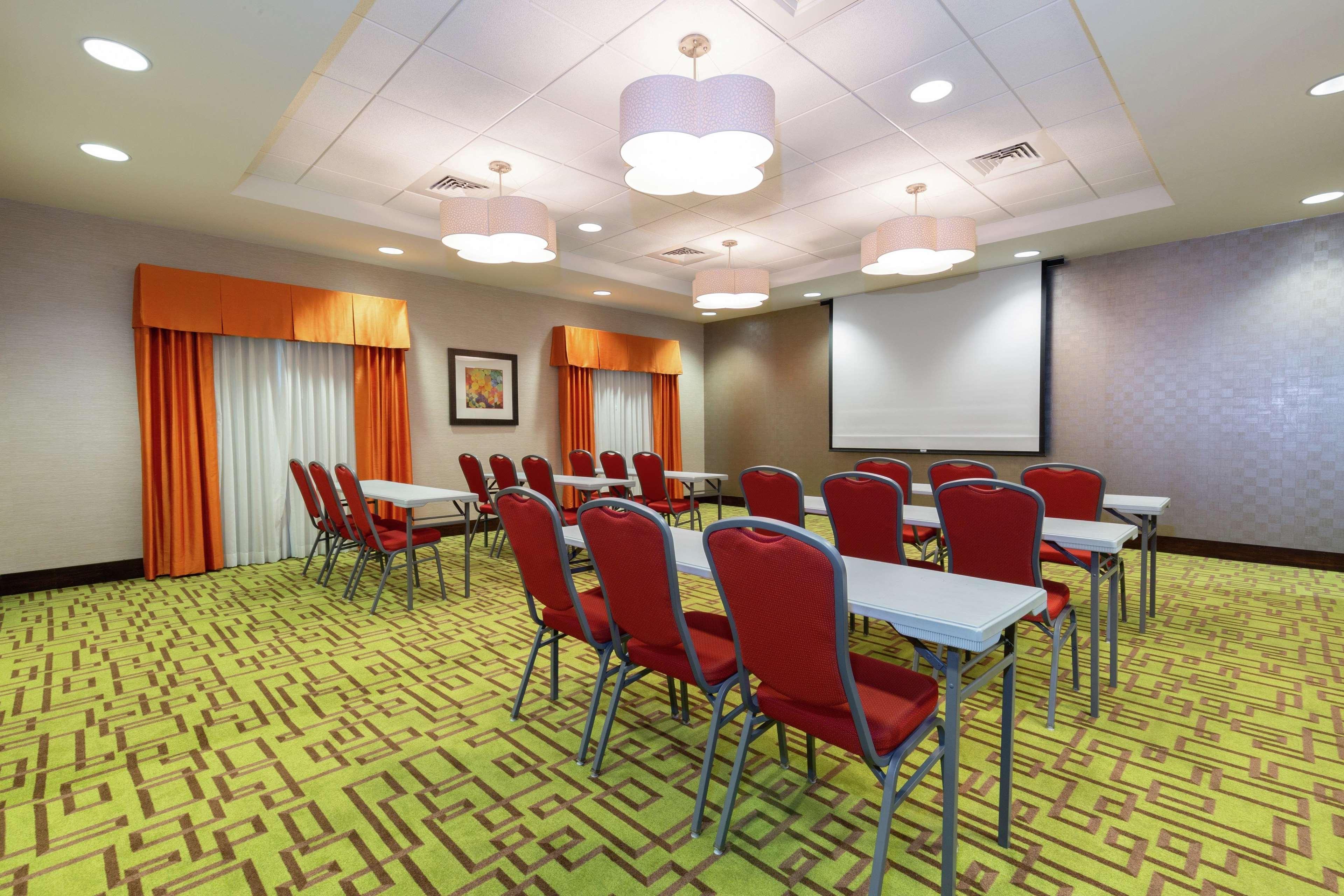 Hampton Inn Texarkana Kültér fotó
