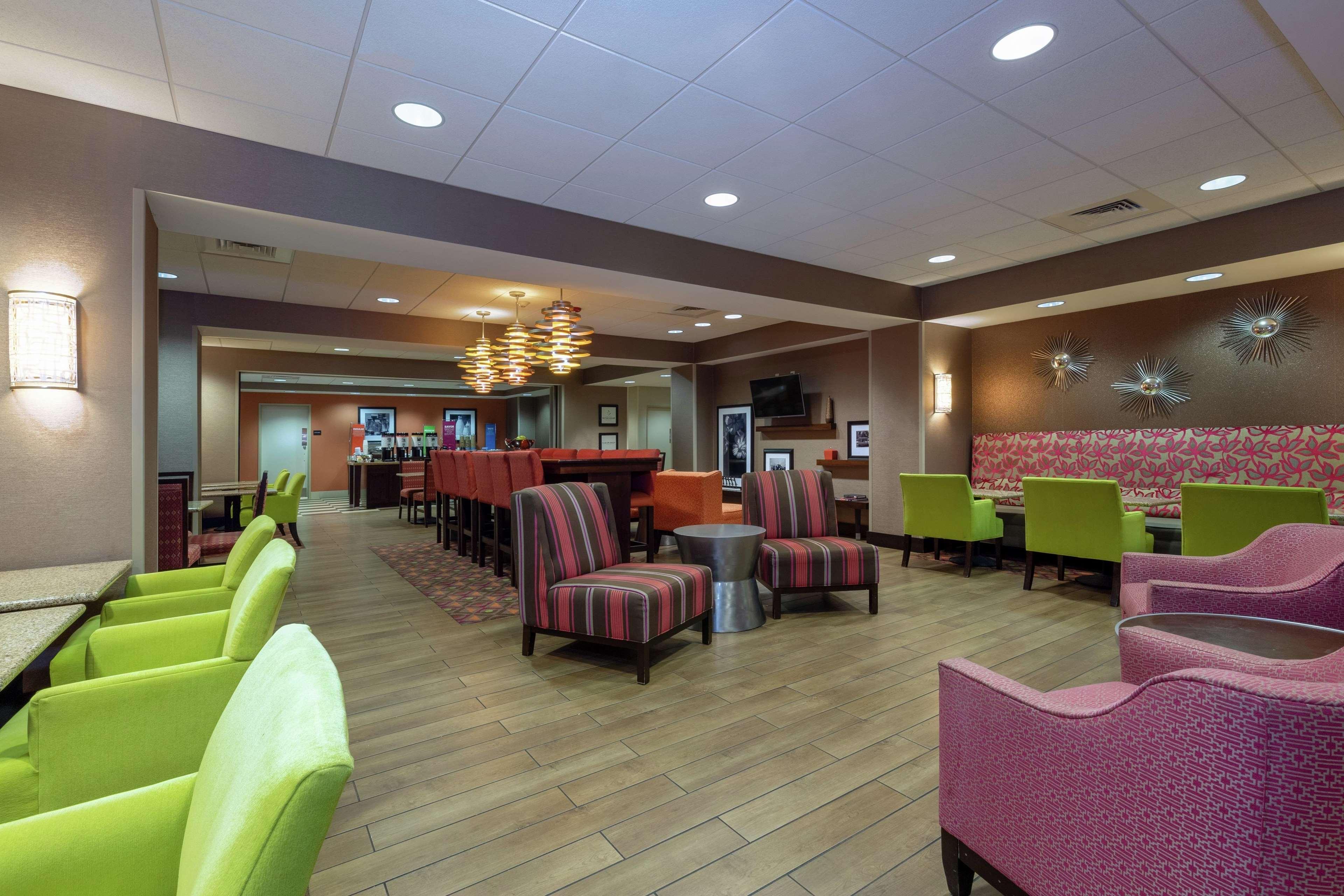Hampton Inn Texarkana Kültér fotó