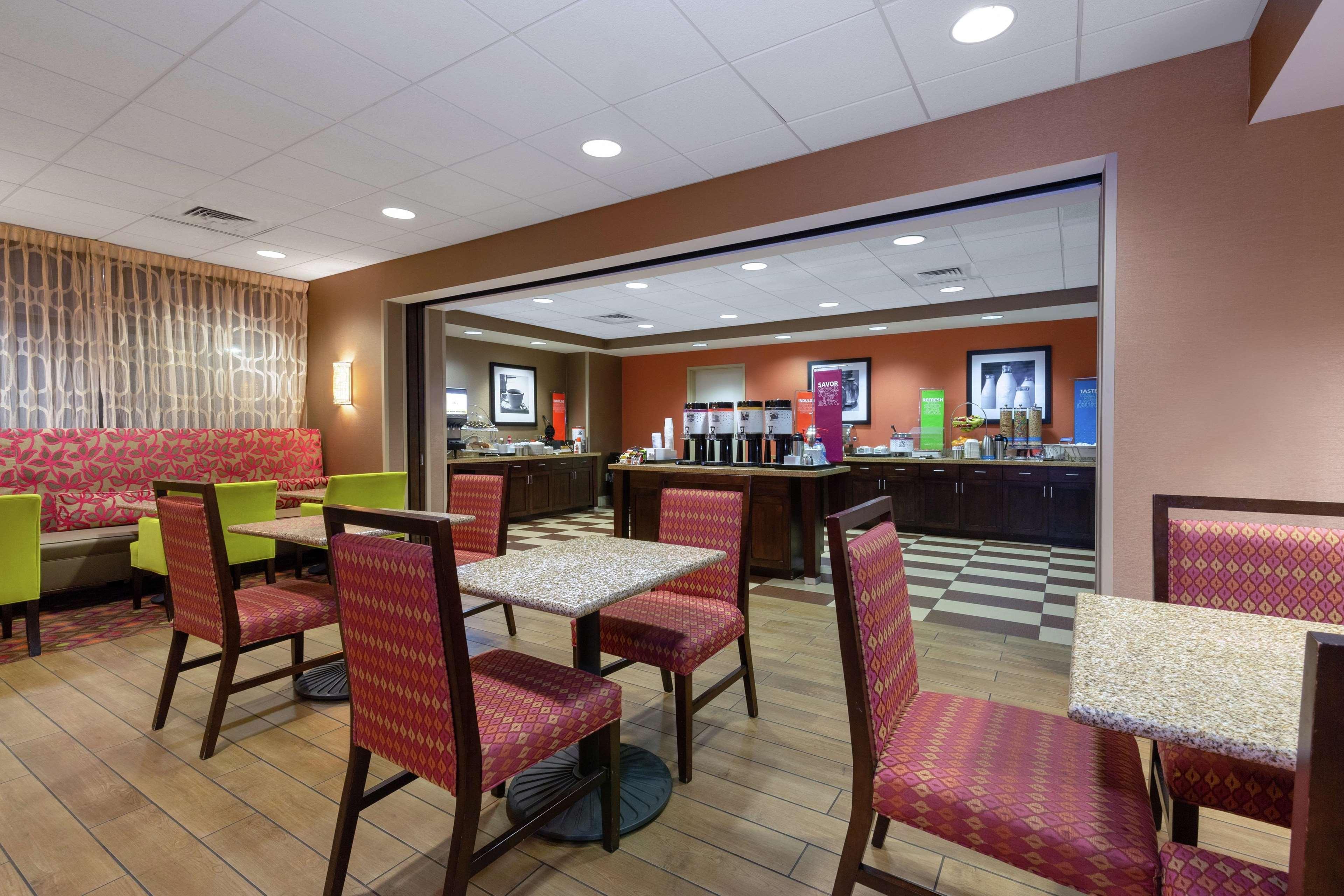 Hampton Inn Texarkana Kültér fotó