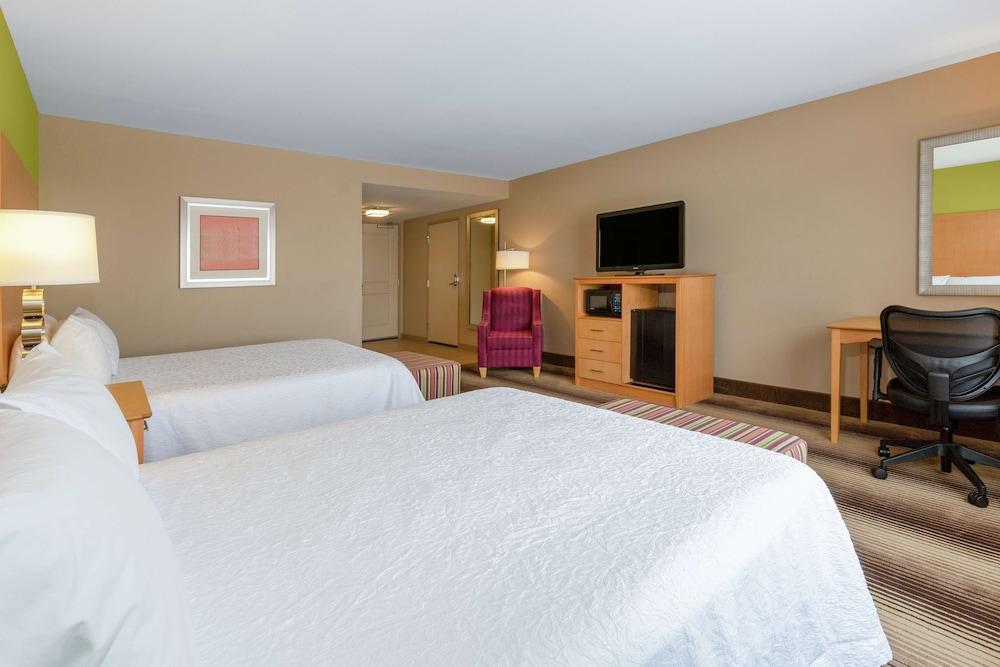 Hampton Inn Texarkana Kültér fotó