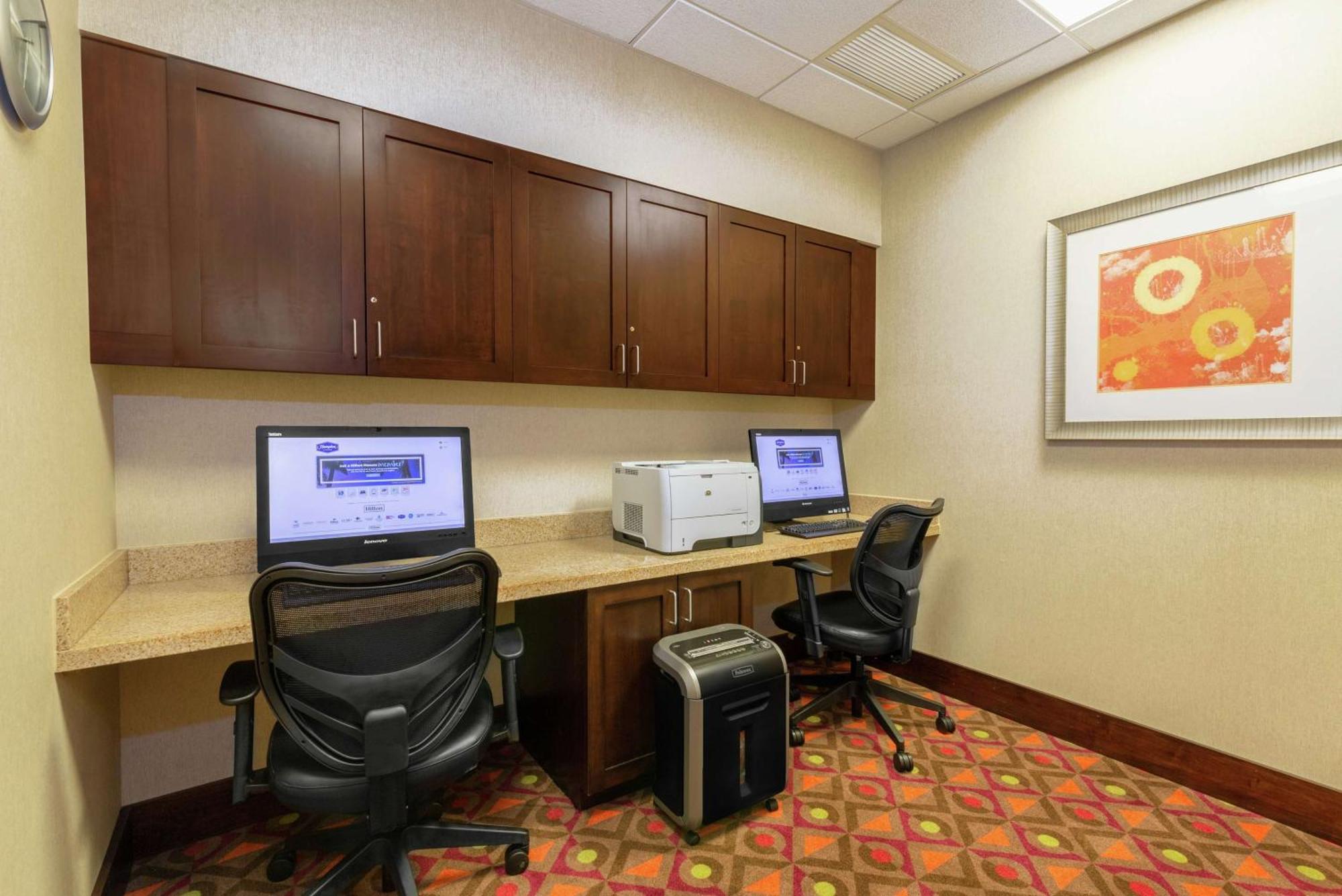 Hampton Inn Texarkana Kültér fotó