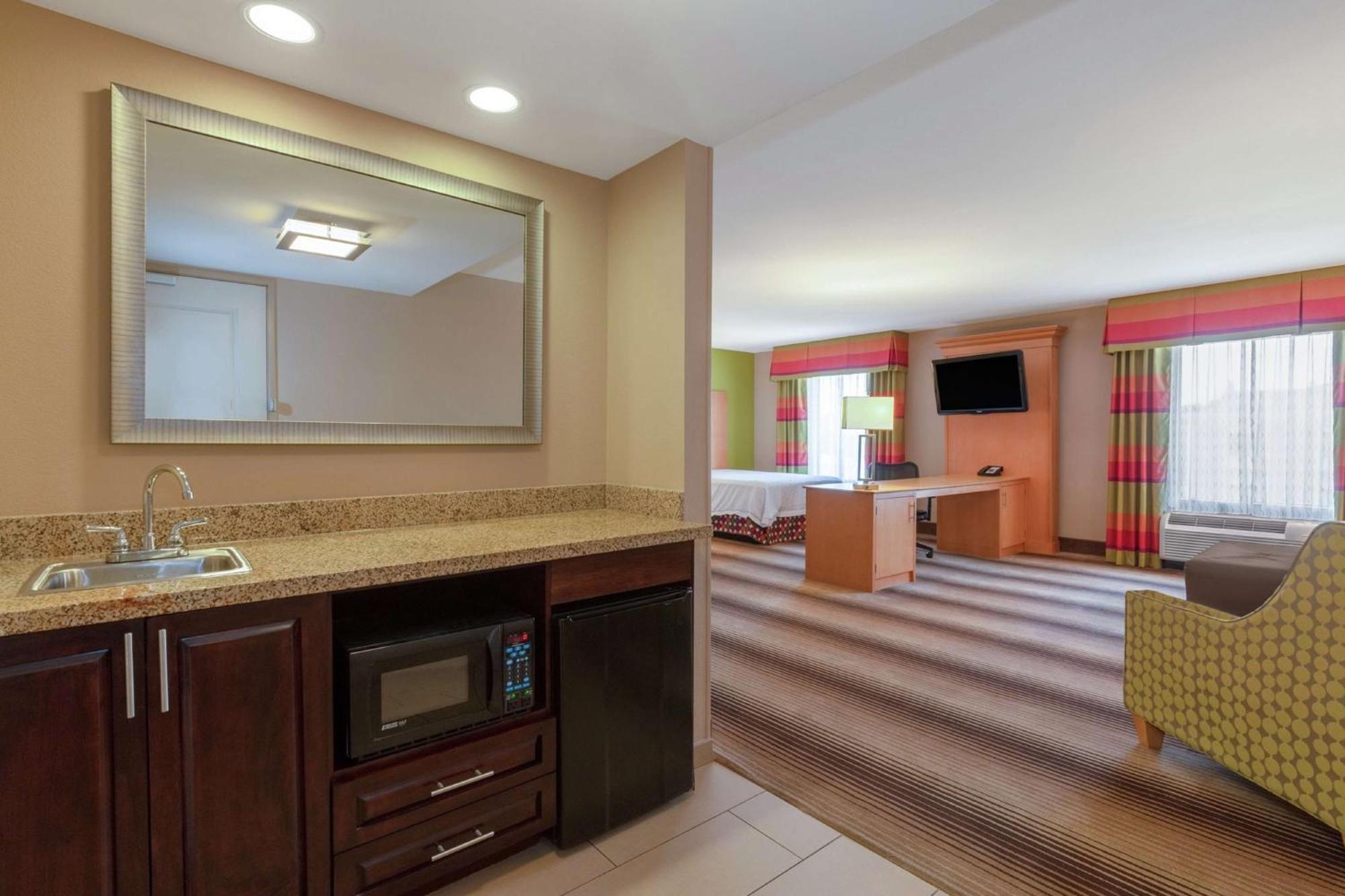 Hampton Inn Texarkana Kültér fotó