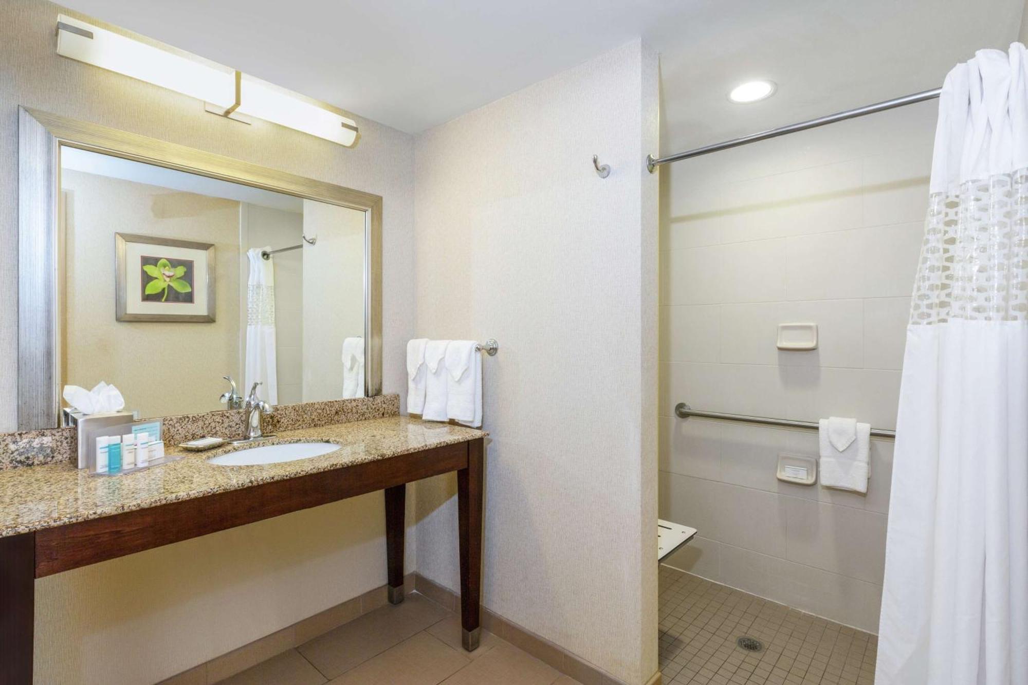 Hampton Inn Texarkana Kültér fotó