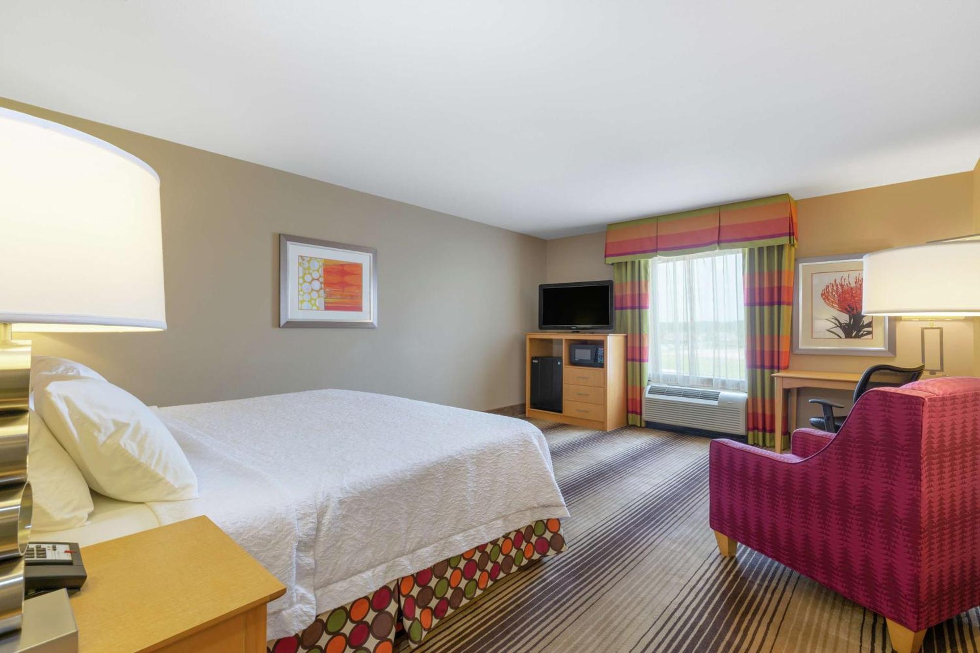 Hampton Inn Texarkana Kültér fotó
