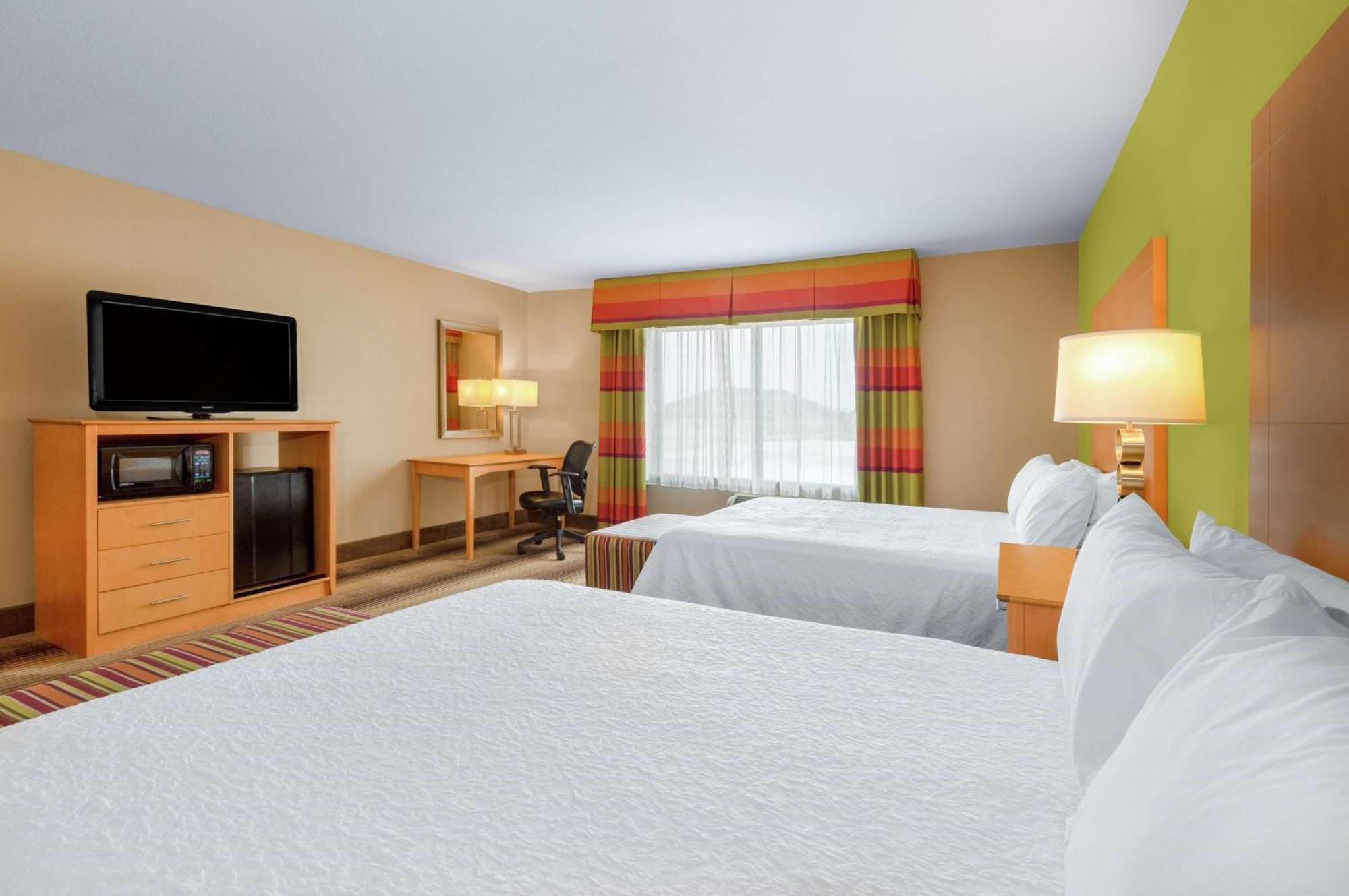 Hampton Inn Texarkana Kültér fotó