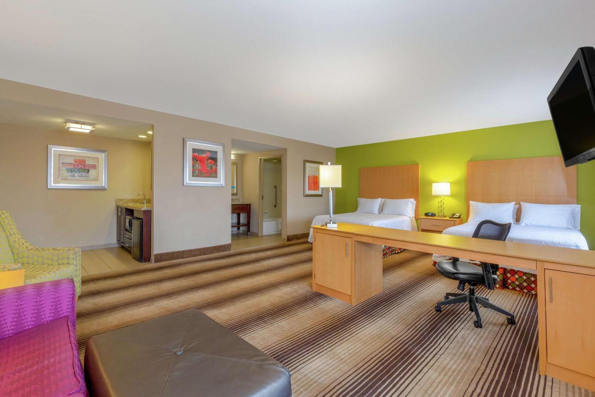 Hampton Inn Texarkana Kültér fotó