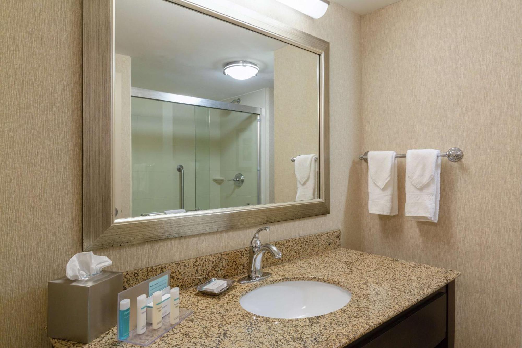 Hampton Inn Texarkana Kültér fotó