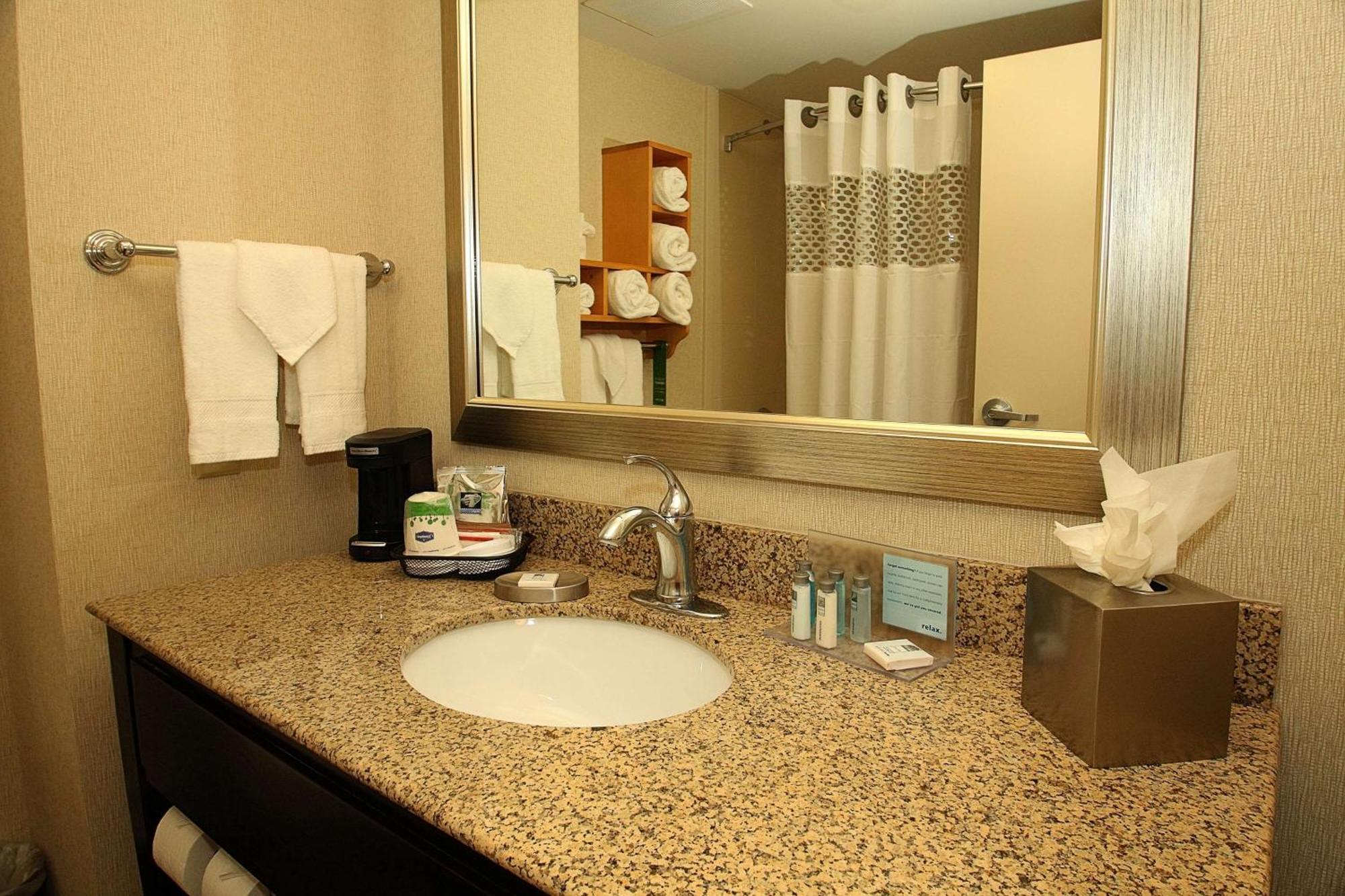 Hampton Inn Texarkana Kültér fotó