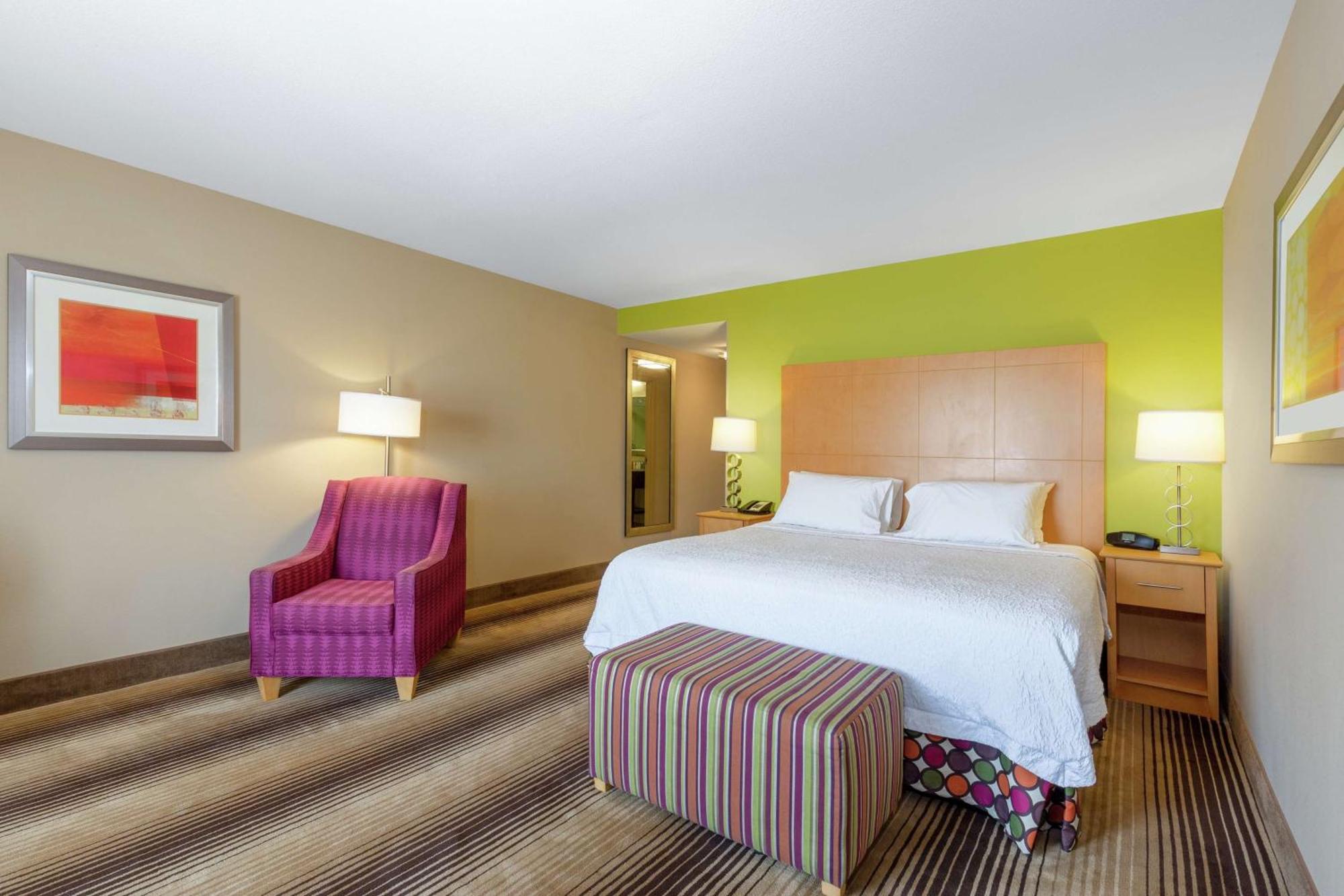 Hampton Inn Texarkana Kültér fotó