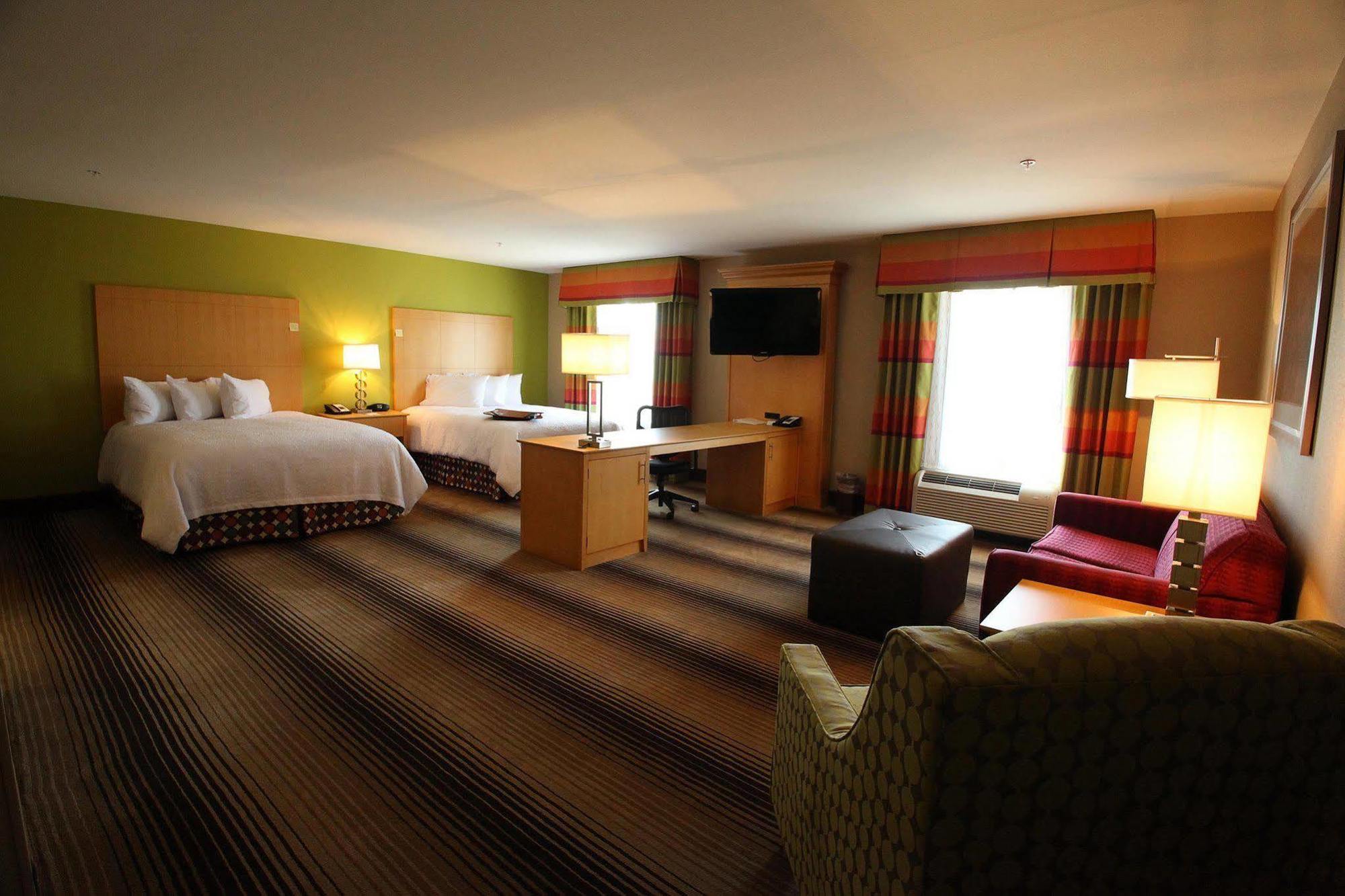 Hampton Inn Texarkana Kültér fotó