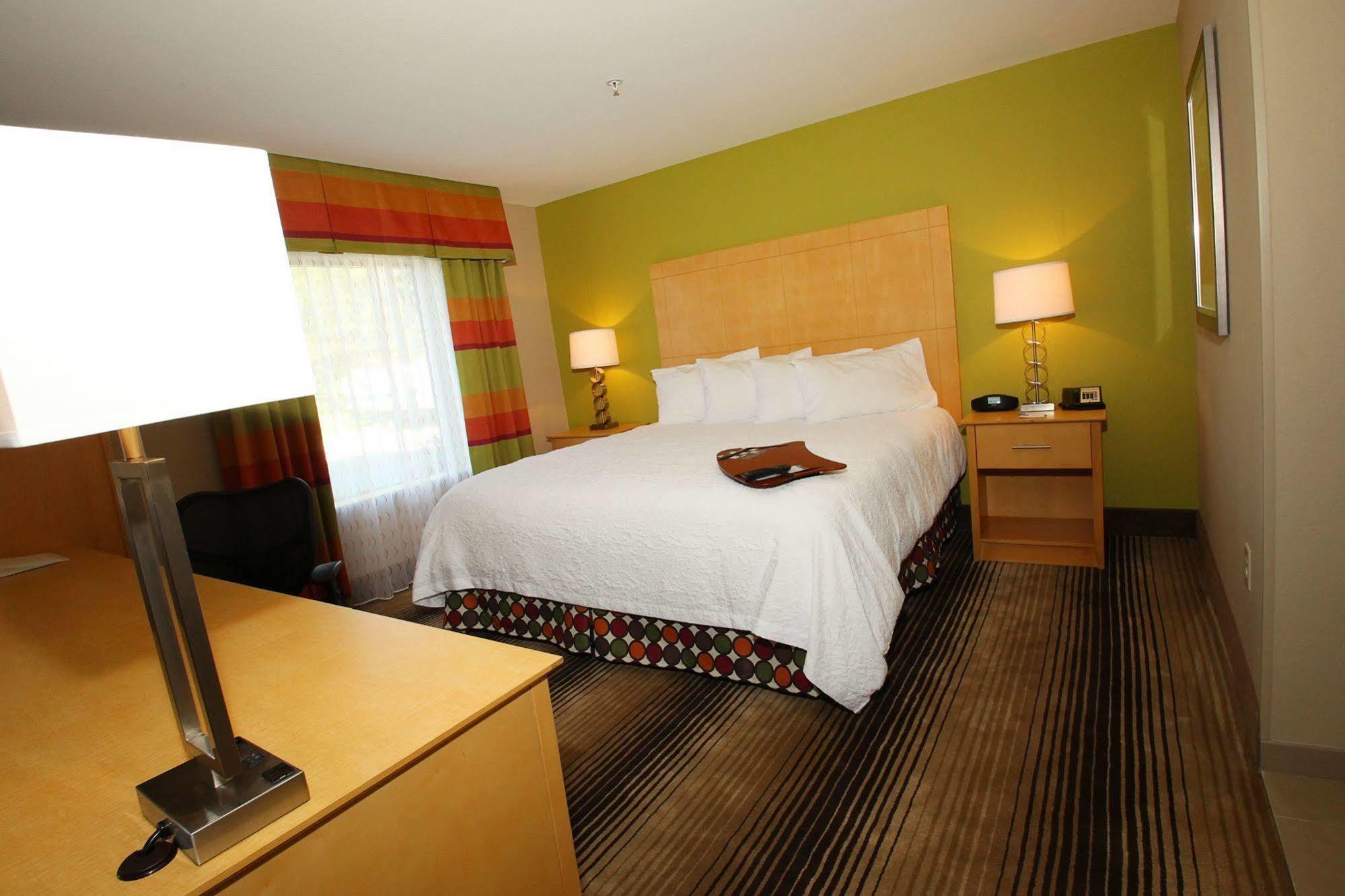 Hampton Inn Texarkana Kültér fotó