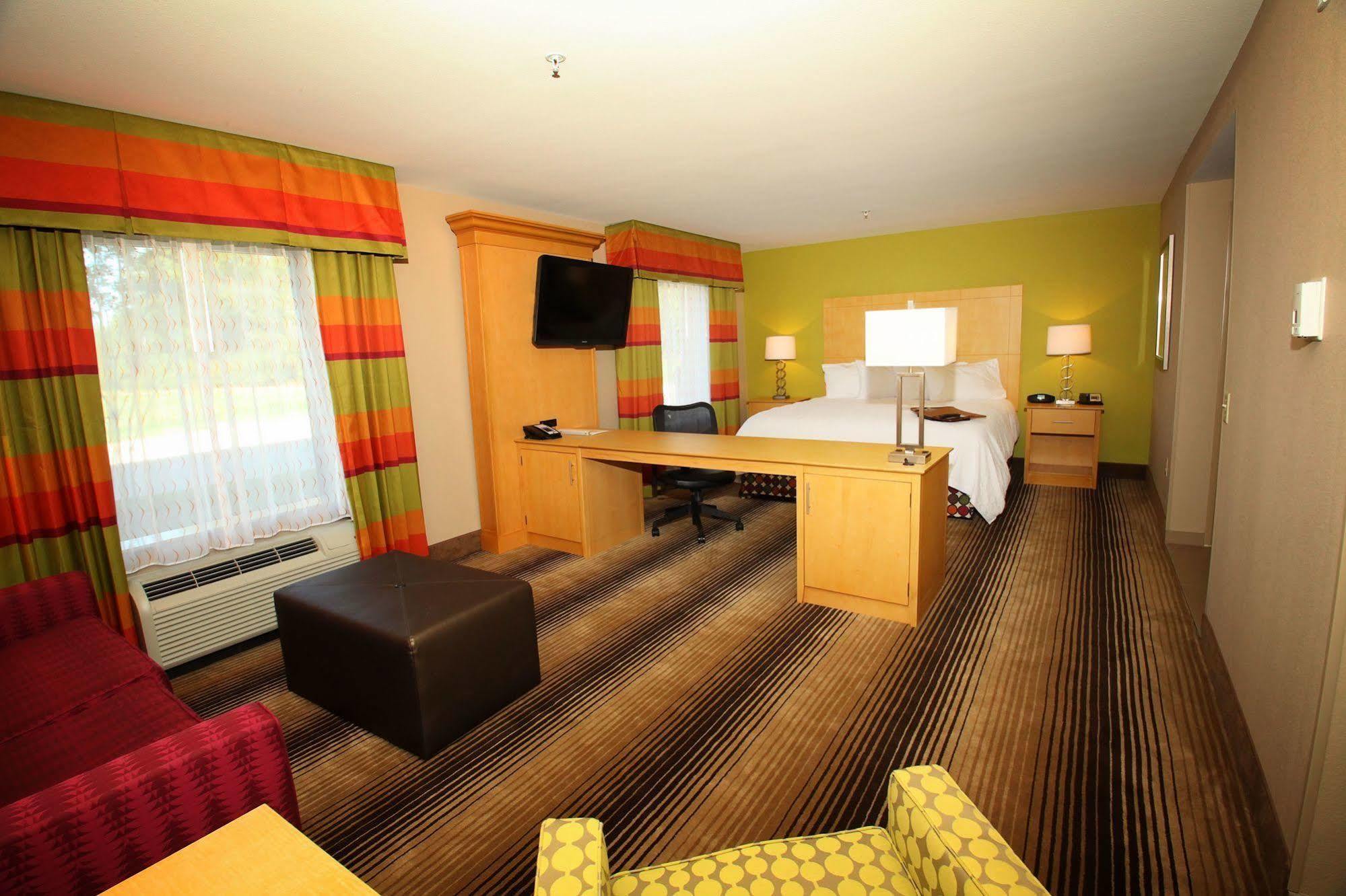 Hampton Inn Texarkana Kültér fotó