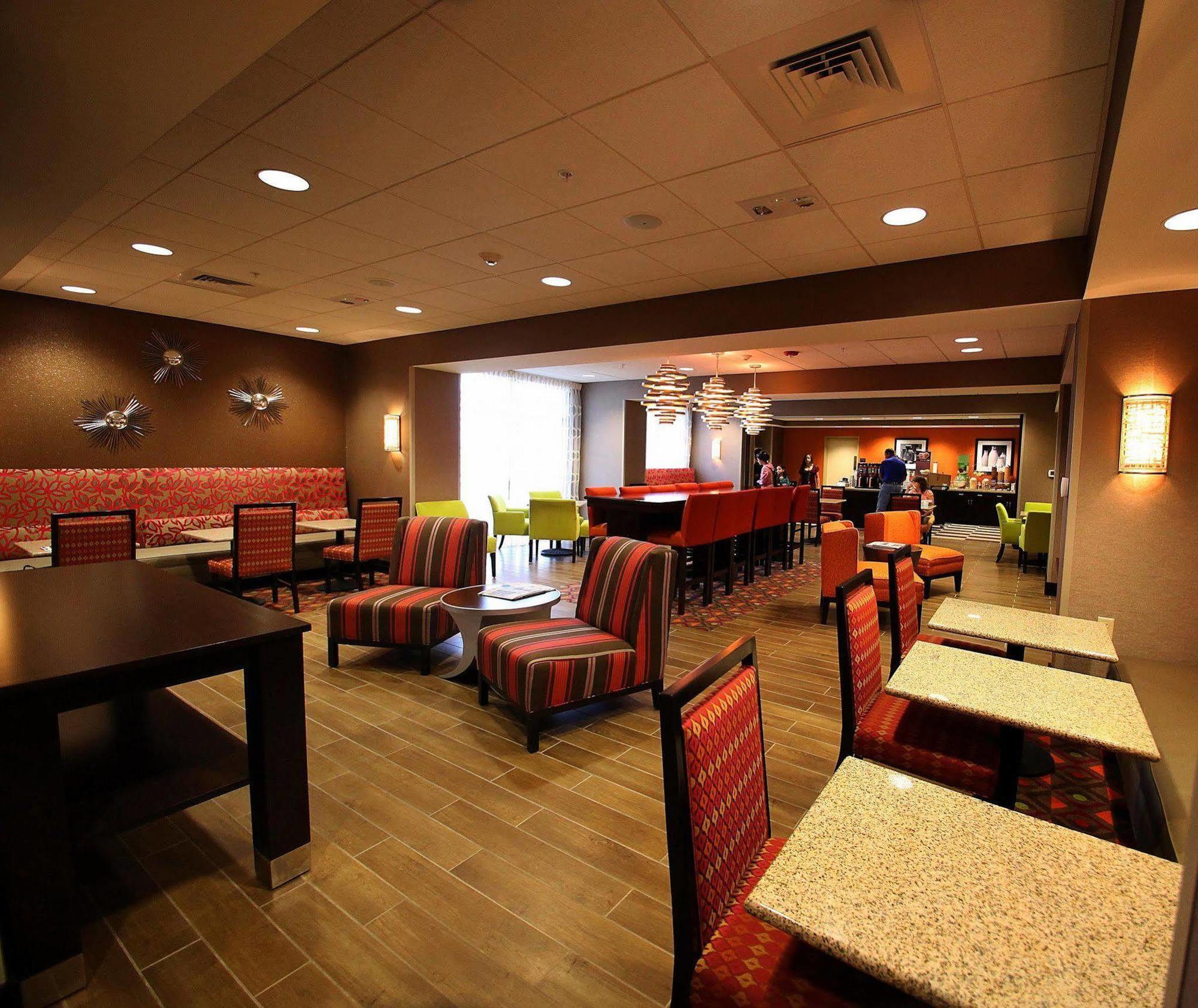 Hampton Inn Texarkana Kültér fotó