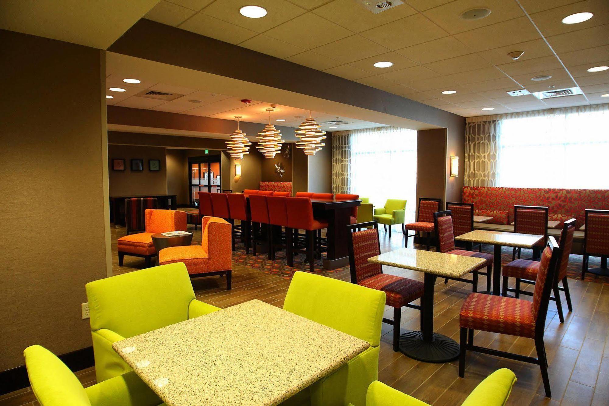 Hampton Inn Texarkana Kültér fotó
