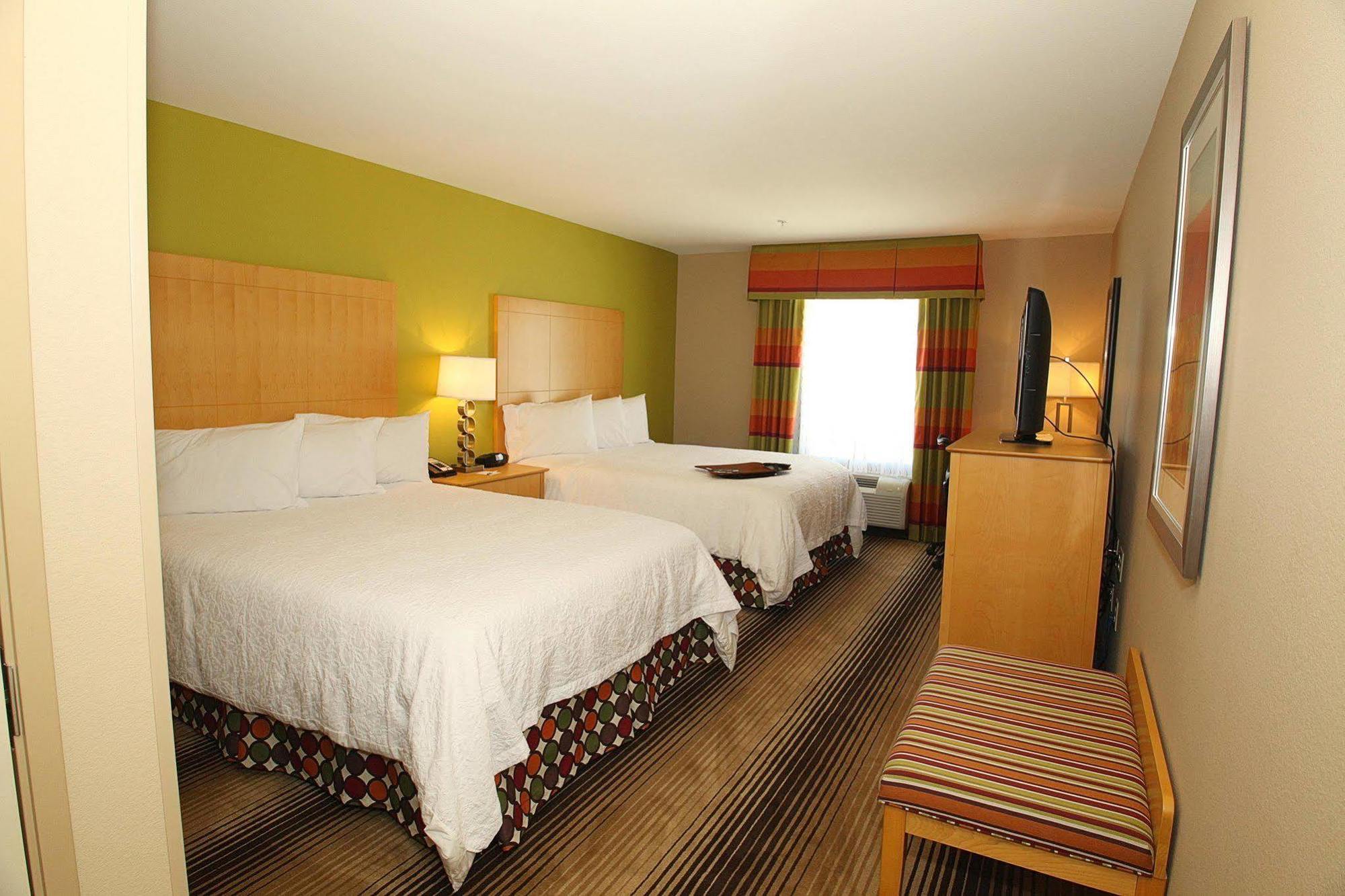 Hampton Inn Texarkana Kültér fotó