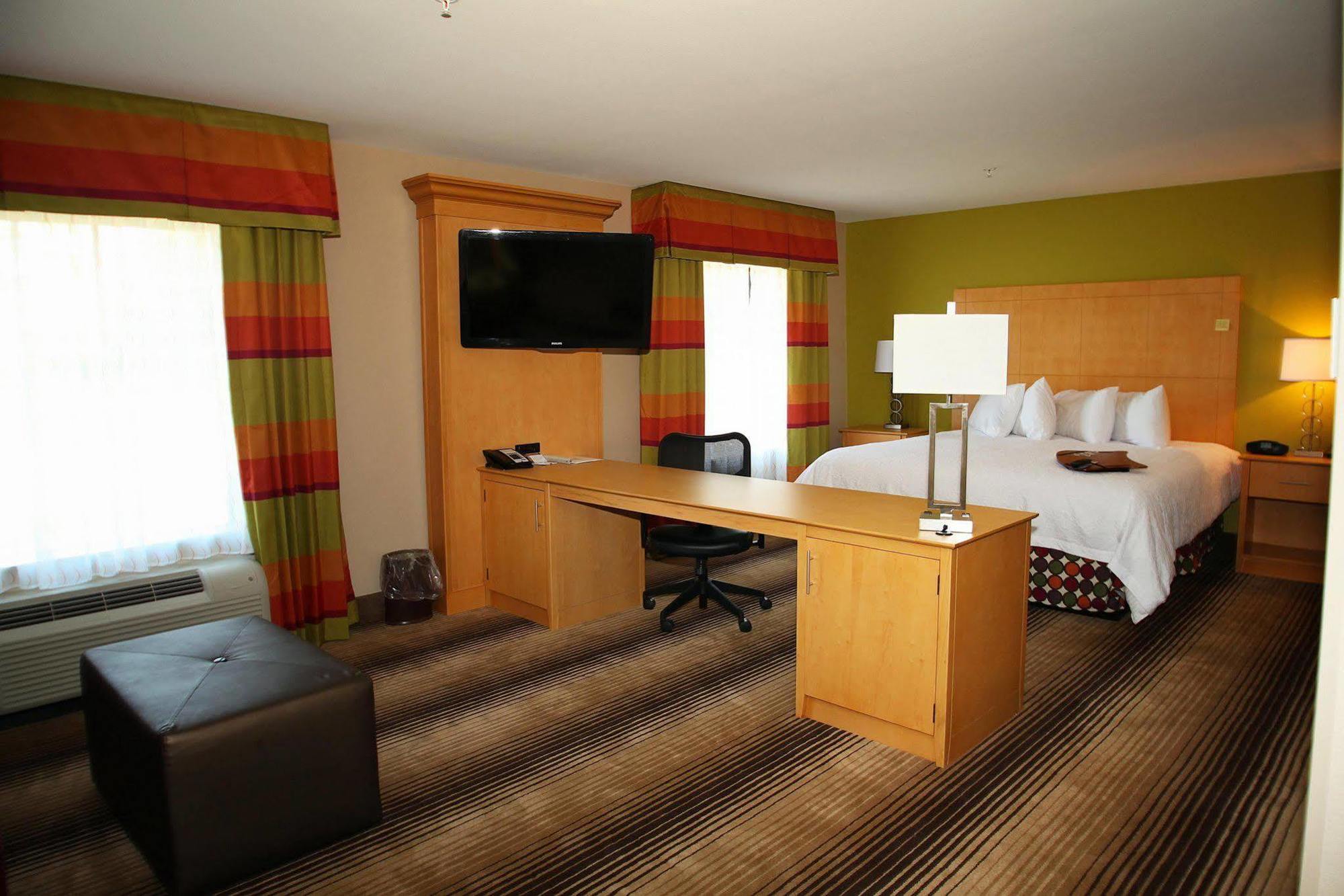 Hampton Inn Texarkana Kültér fotó