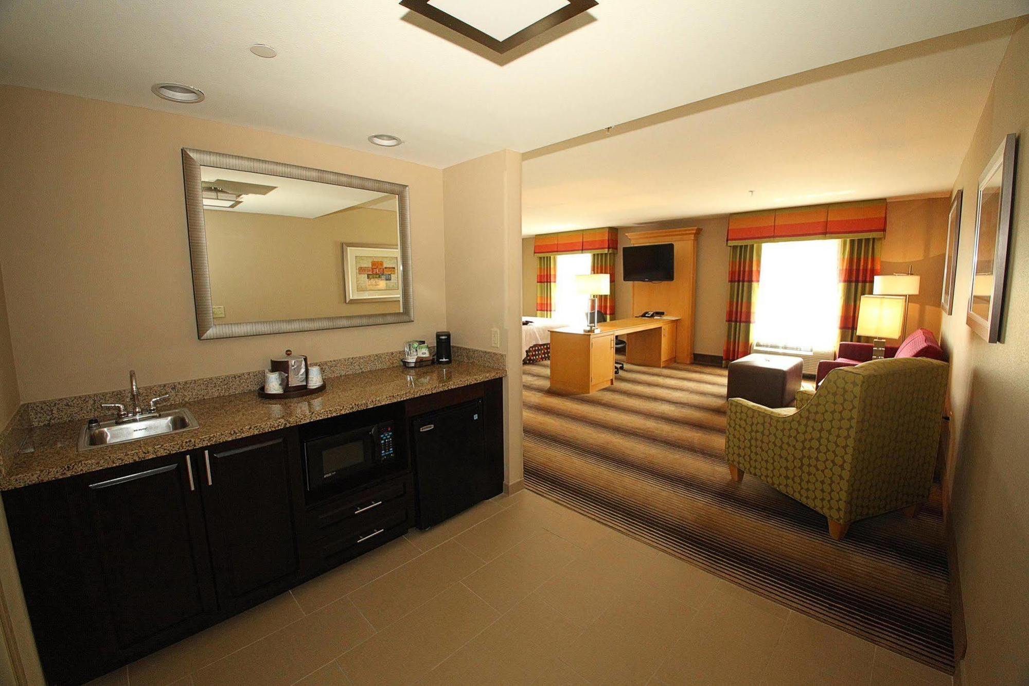 Hampton Inn Texarkana Kültér fotó