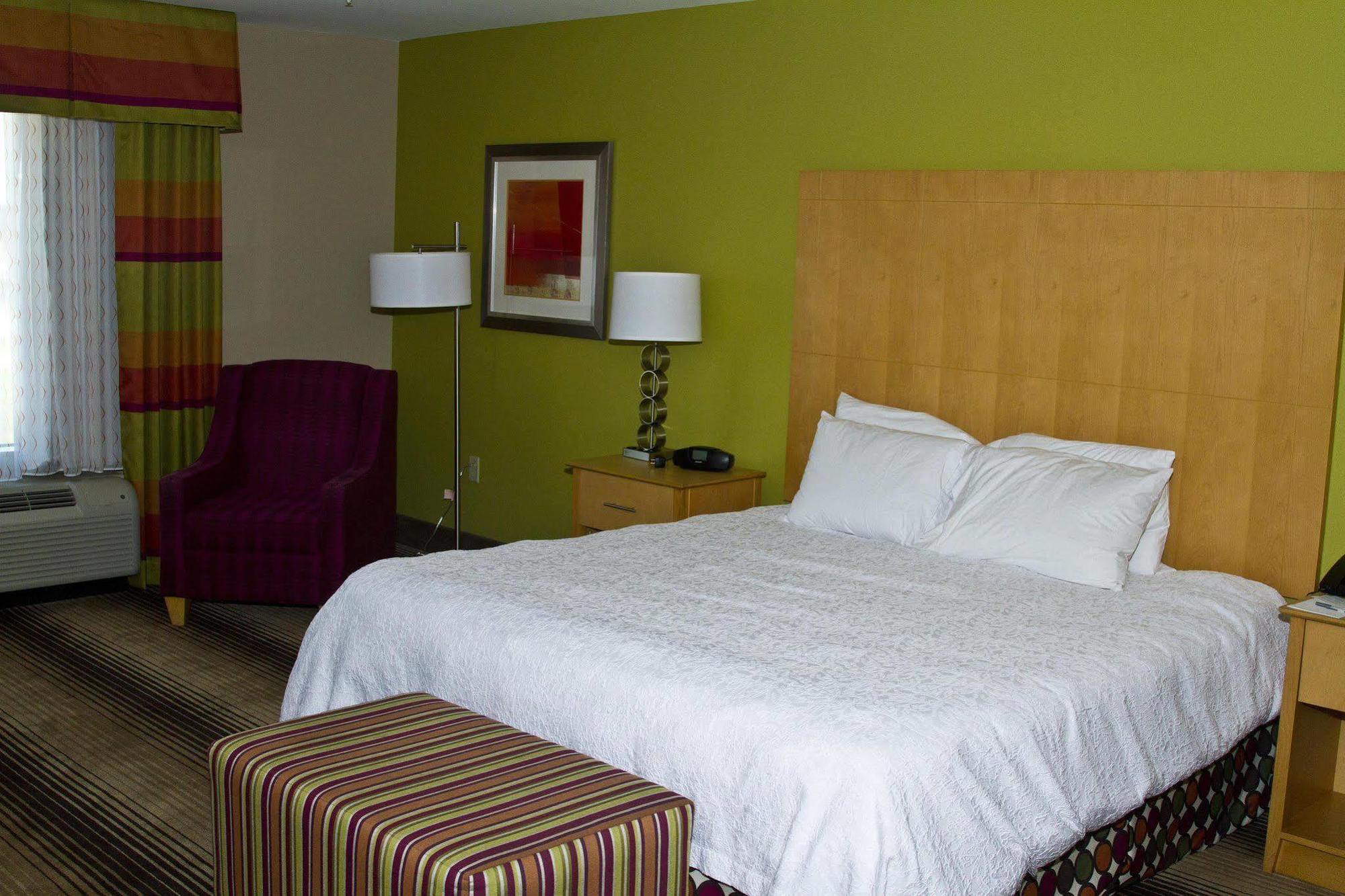 Hampton Inn Texarkana Kültér fotó