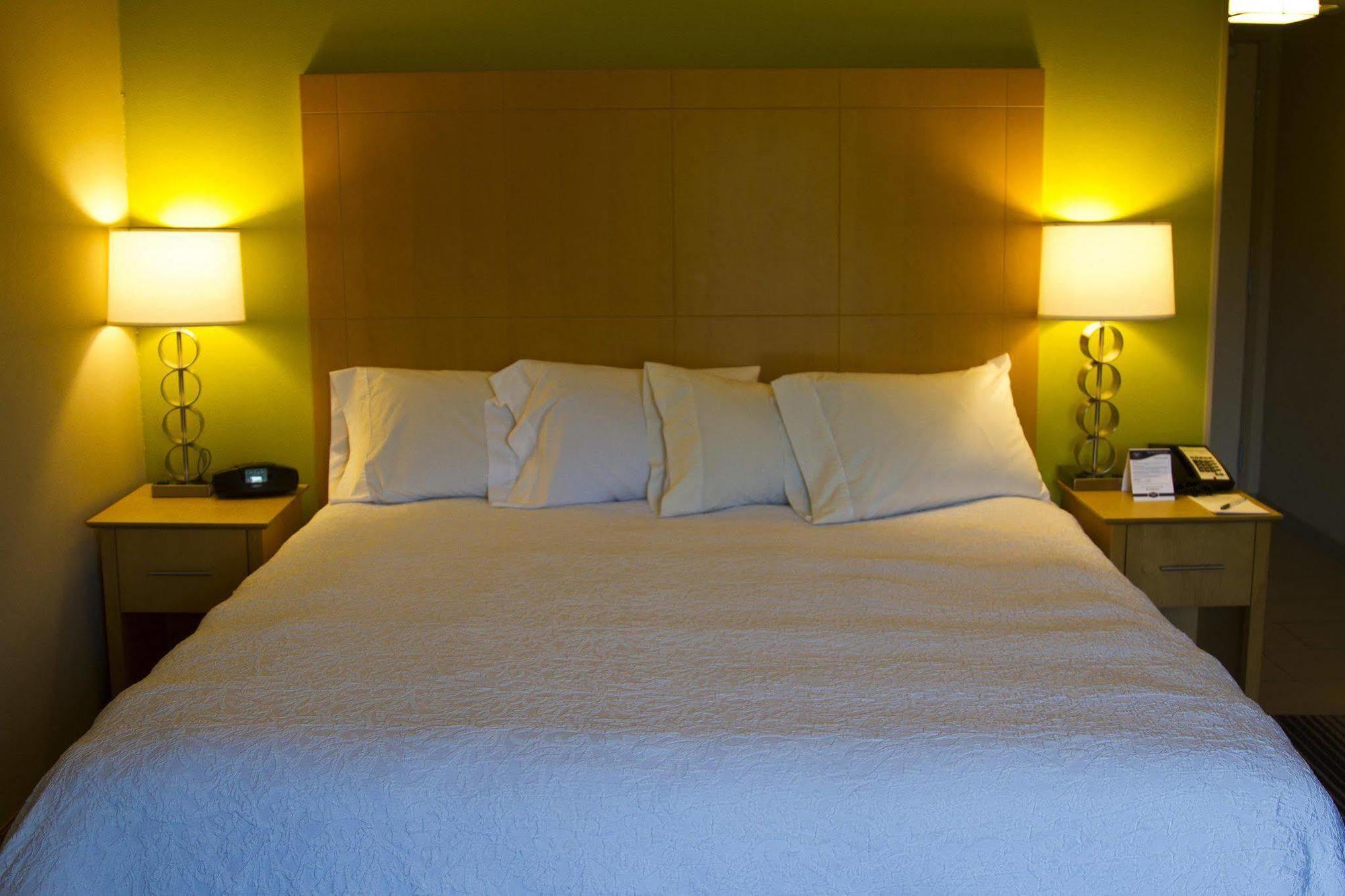 Hampton Inn Texarkana Kültér fotó