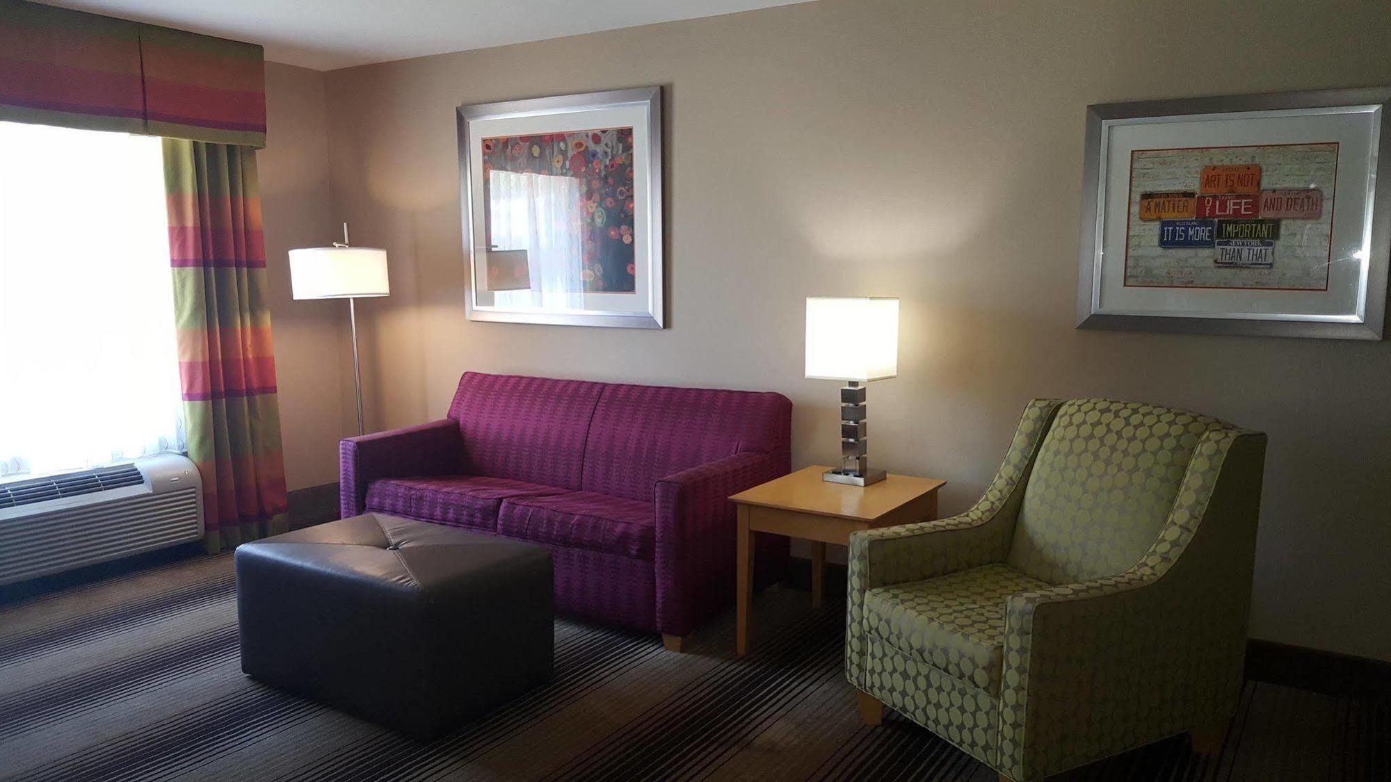Hampton Inn Texarkana Kültér fotó