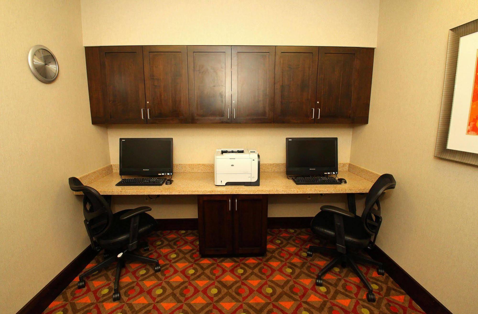 Hampton Inn Texarkana Kültér fotó