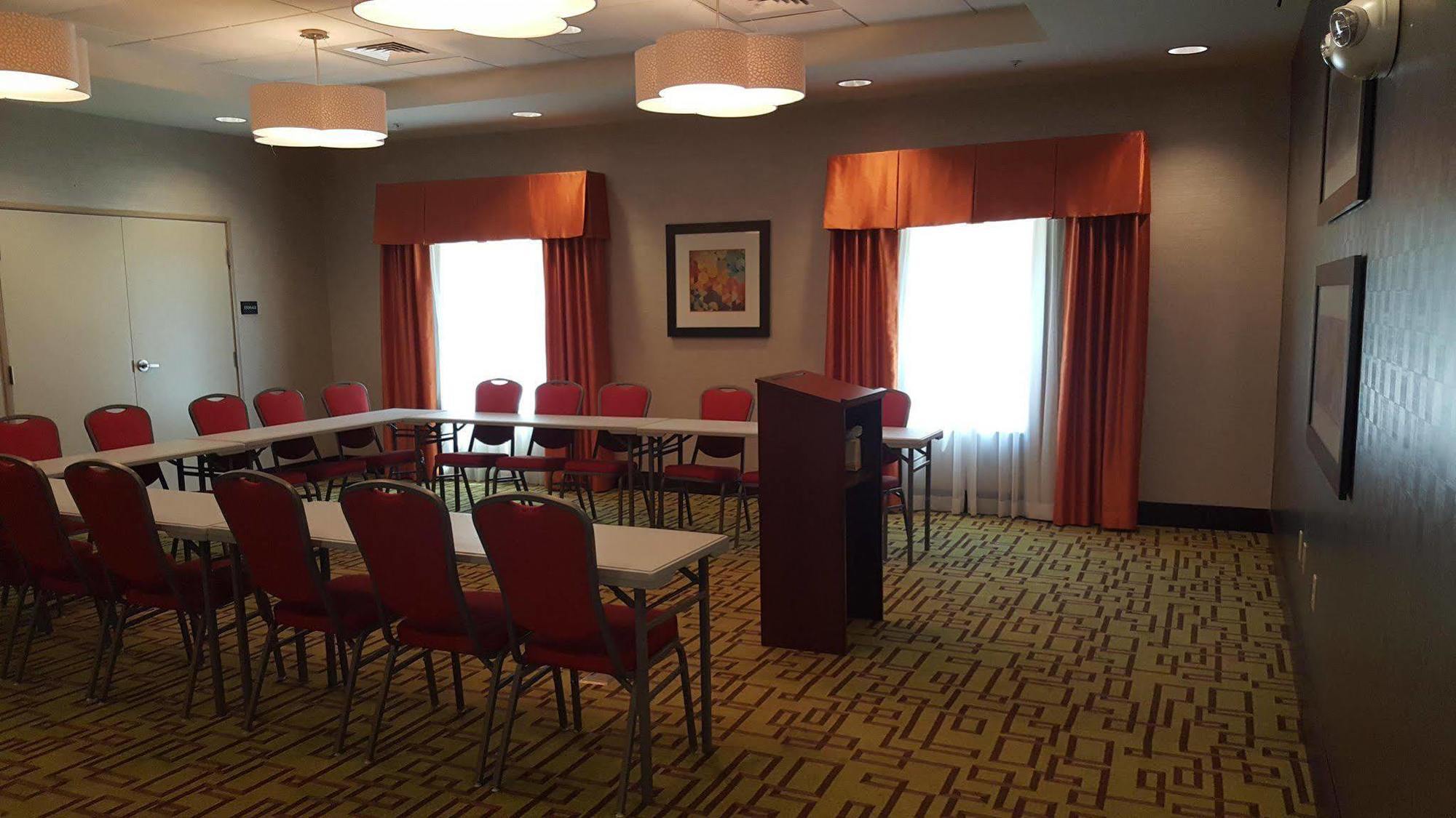 Hampton Inn Texarkana Kültér fotó