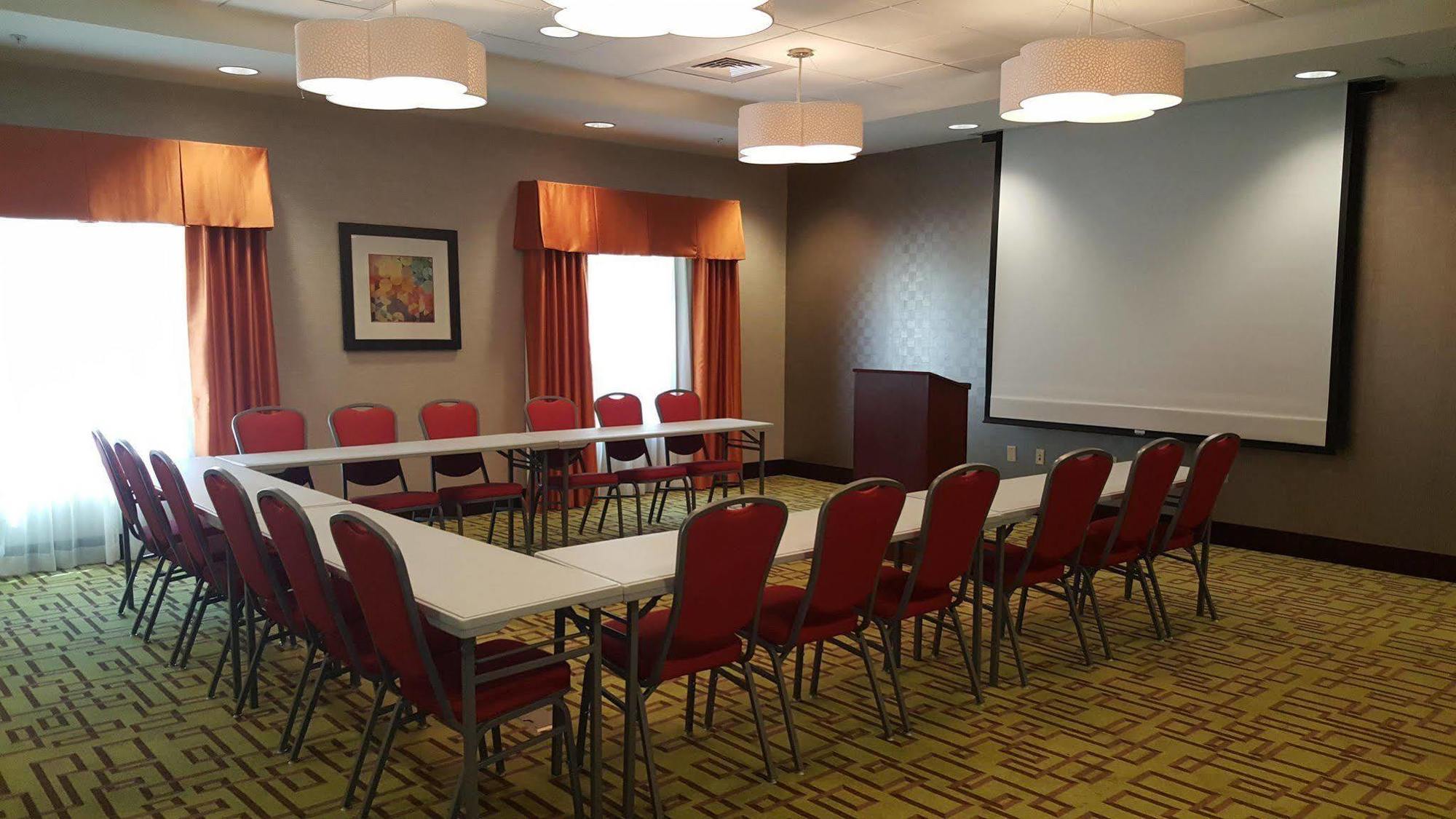 Hampton Inn Texarkana Kültér fotó