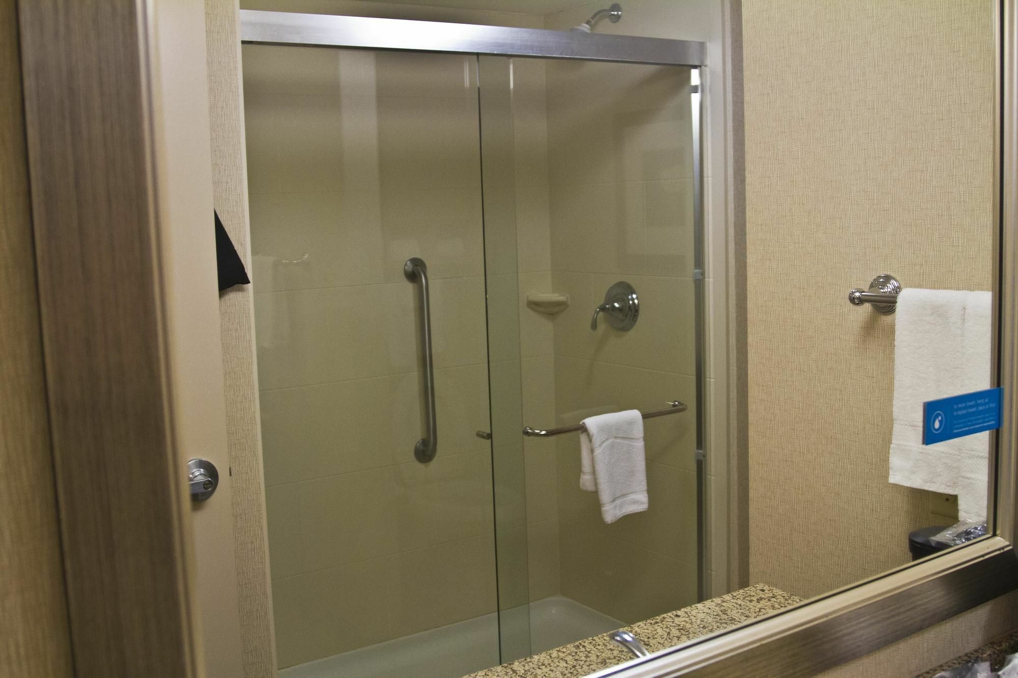 Hampton Inn Texarkana Kültér fotó