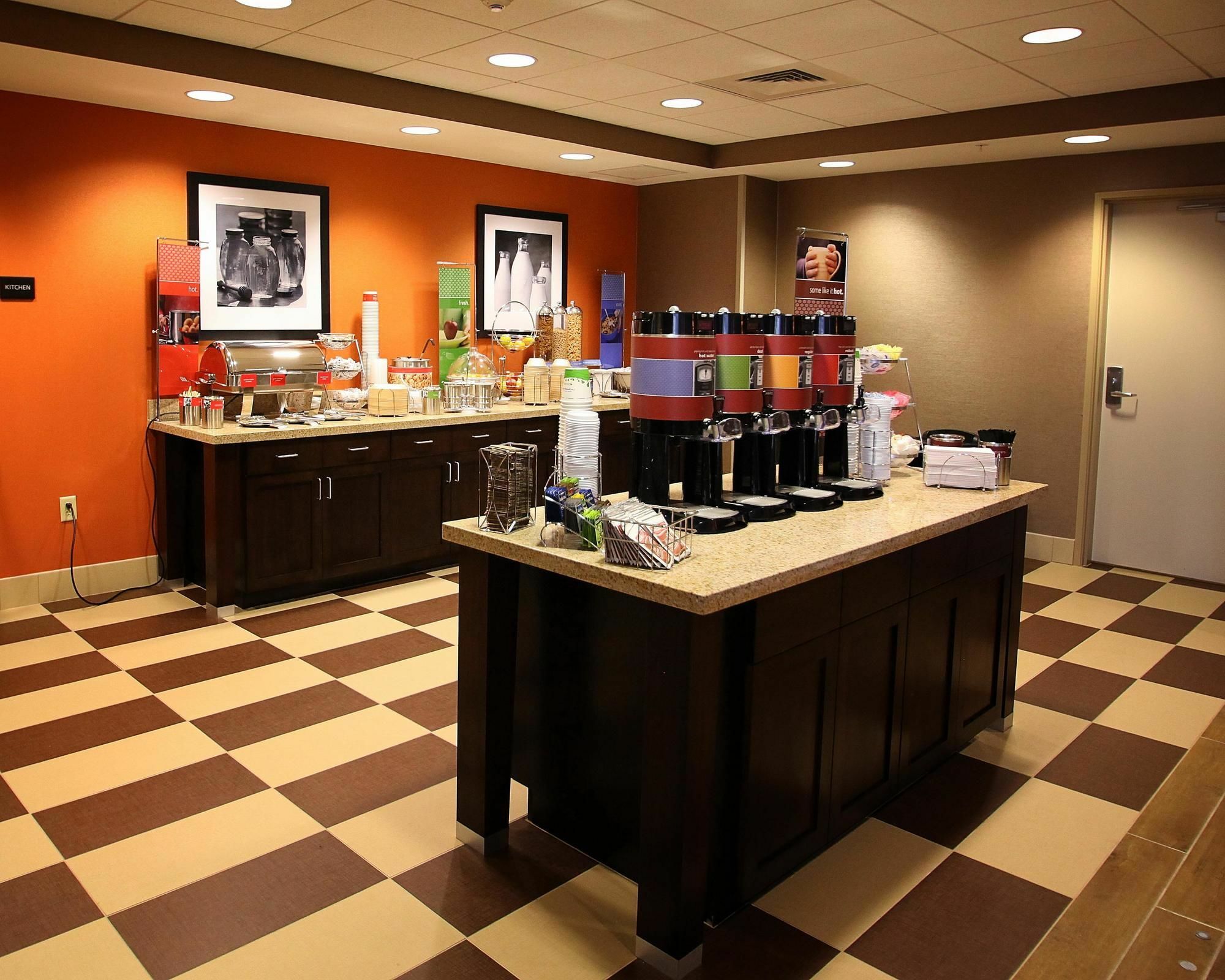 Hampton Inn Texarkana Kültér fotó